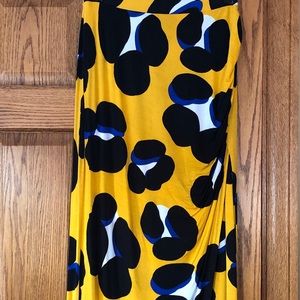 Worthington Maxi Skirt